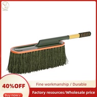 Car Cleaning Tool Dust Remover No Lint Scratch Car Wash Mop Retractable Handle Dust Remover Cleaning
