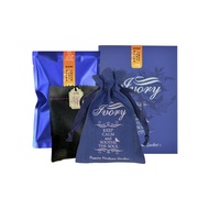 ถุงหอม Ivory กลิ่น Melon Jaz Fresh ถุงหอมหินภูเขาไฟ เก็บกลิ่นหอมได้ยาวนาน ถุงหอมในรถยนต์ ในตู้เสื้อผ