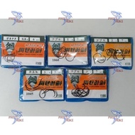 mata pancing carbon udang 1060 1045 1061