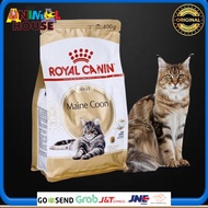Royal Canin Maine Coon Adult 400gr - Makanan Khusus Kucing Maine Coon