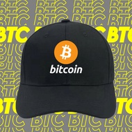 VIRAL CRYPTO COIN HAT BITCOIN SOLANA BINANCE EMTERIUM (CAN REQUEST OTHER COINS)