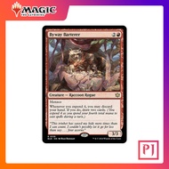[MTG] Byway Barterer [BLB] [RED] [RARE] [NORMAL] [ENG] (Magic Card/Magic the Gathering)
