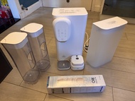 Yohome RO淨水微量元素智能即熱飲水機2.0 Pro
