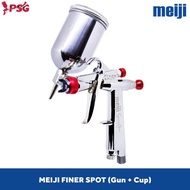 MEIJI FINER SPOT G-12 KOMPLIT SET - DREAMS WOOD