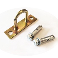 Fan hook U-hook Reinforced fan hook Ceiling fan hook Expansion hook