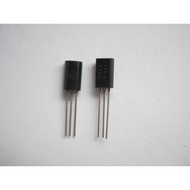 Transistor 2SA684 A684 2SA 684 a 684