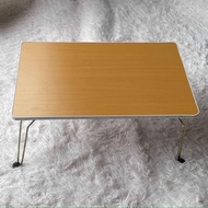 Bàn gập gọn tiện dụng Bàn học 50x70 học sinh sinh viên