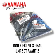 INNER FRONT SIGNAL L/R SET AVANTIZ 2SX-F835V-00 2SX-F835U-00