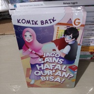 Original good comic book (going sians memorization of the Quran? Bus)