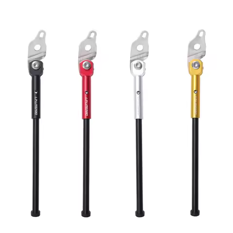 Folding bicycle kickstand for birdy2 birdy3 side park 18inch 20inch kickstand