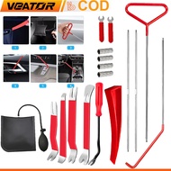 Car Tool Kit Emergency Car Key Opener Long Range Car Emergency Tool Kit