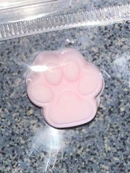 貓爪squishy 慢回彈 中小學生上課 解壓玩具 捏捏樂 超濕軟