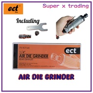 Heavy duty 75-ECT145 1/4" AIR DIE GRINDER/air die grinder/air die grinder mini/air die grinder set/g