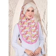 ARIANI TIARA LUNA PTD SOFT AWNING (STD)