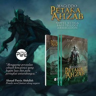 Mageddo Petaka Ahzab by Web Sutera (Novel)