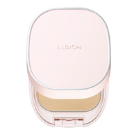 Albion Albion Primp Pudarest 10G（補充）SPF12 / PA ++顏色：010