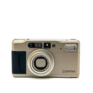 Contax TVS II