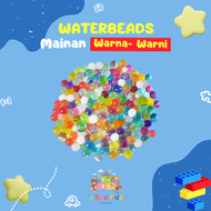 Mainan Anak Anak WaterBeads Warna-Warni/Water Beads Jumbo/Water Beads Binatang Murah