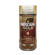 NESCAFE Gold Coffee 100gr