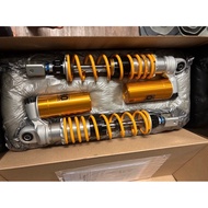 Ohlins YA014 Shock Absorber Racing for Xmax 250/300