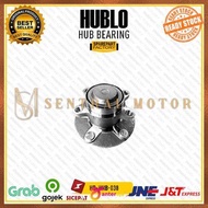Hub bearing laher lahar nap Rear Wheel Honda Civic Turbo