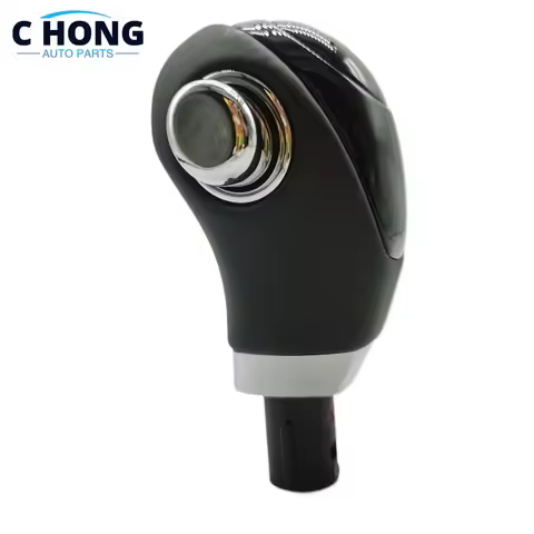 OEM 46720-1M600 467201M600 1PCS Automatic Gear Shift Lever Knob For Kia K5 Rio Optima Forte Sportage
