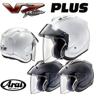 (From Japan) Arai Motorcycle Helmet Jet VZ-RAM PLUS