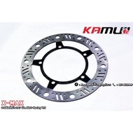 จานดิสก์KAMUI X-MAX SLOT-RACING V.1 เอาใจสายซิ่ง