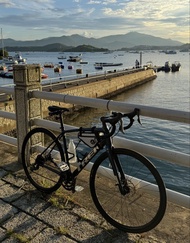 Trek Domane 2 - 54” - Road Bike Navy Blue