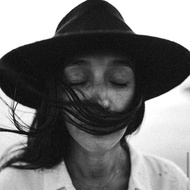 Wide leaf fedora hat fedora beach hat