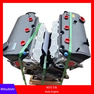 6G72 3.0L 6 Cylinder Auto Engine Systems New Condition for Mitsubishi Car Engine Assembly