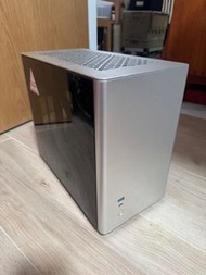 Jonsbo 喬思伯A4 Mini-ITX 機箱
