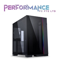 LIAN LI O11D 011D EVO RGB BLACK/WHITE/GREY CASING (1 YEAR WARRANTY BY CORBELL TECHNOLOGY PTE LTD)