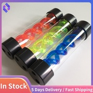 200mm Water Cooling PC Water Tank Computer Water Cooling Tank with G1/4 Thread for PC Computer Coole