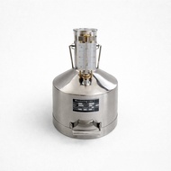 Calibration Can Stainless Steel 10L With Calibration Cert
