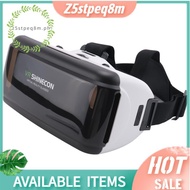 VR  3D Glasses Box Stereo VR for  Cardboard Headset  for IOS Android