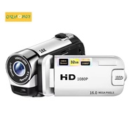 1080P HD 16x Digital Zoom Digital Camera LED Light Digital Camera Digital Camera for Vlog Travel Cam