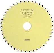 IWOOD No.97296 Premium Drywall 4.9 x 0.4 x 1.6 inches (125 x 1.1 x 42 mm)