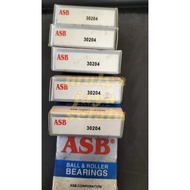 BEARING 30204 ASB BRAND