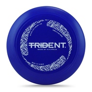 Trident Professional Outdoor Frisbee - Reflex Blue (175g)