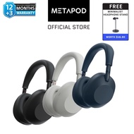 Sony Singapore WH-1000XM6 | WH1000XM6 | 1000XM6 Wireless Noise Cancelling Headphones