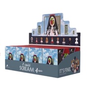 🔥ยกกล่อง SCREAM 4EVER Vol.1/2/4/5 😱