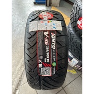265/50/20 Kinto V-36 Sport Performance Tyre tayar (2025）