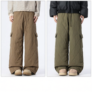 izzue | Thickening Trouser
