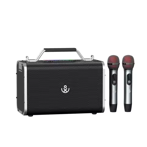 XDOBO BMTL Bold Pro 200W Powerful Portable Speaker Deep Bass Wireless Party Speaker with 2 Karaoke M