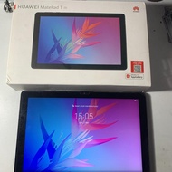 Huawei Tab T10 2/32 - Second + bonus