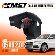 MST Intake System for Audi Q5 B9 2.0T - AD-Q501