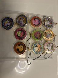 數碼暴龍 金幣