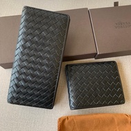 Bottega veneta Men's Leather wallet