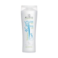 Artero 4 Cats Shampoo 250ml